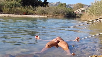 Preview 3 of Men Of Pakistan Sex - RIVER