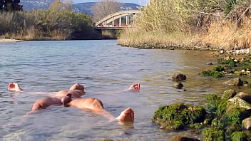 Preview 1 of Men Of Pakistan Sex - RIVER