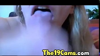 Preview 4 of Lisa Kiss - Hot POV m. amateur cam video