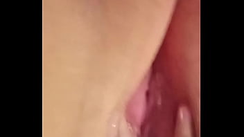 Preview 4 of Eva Edem - Teen girl plays with herself