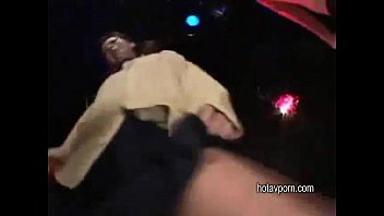 Preview 1 of Sunny Lione Sex Viedos - Sexy Japanese Gogo girls Disco Stripdance