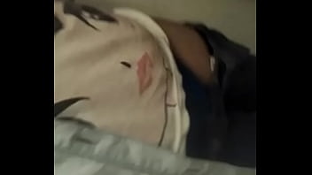 Preview 2 of Mika Tan Fucks In Red Skirt - VID-20160108-WA0000