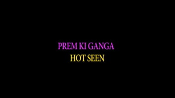 Preview 1 of Vintage Fucks Blonde - Hony moon sex