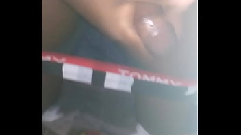 Preview 1 of Mom Seduced Son Help - VID 20160108 175342