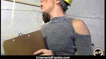 Preview 1 of Sexvdvo - Lethal interracial hardcore sex 14