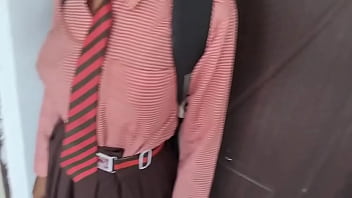Preview 1 of Glamour Film - desi village hot school girlfriend sex videos