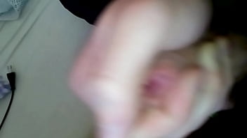Preview 2 of Pani Chod Hard - Hand job penis
