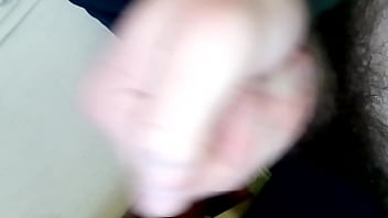Preview 1 of Pani Chod Hard - Hand job penis