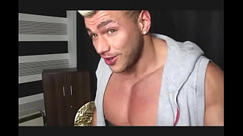 Preview 1 of Videotube Gay - Perfect Lap Dance And Finish