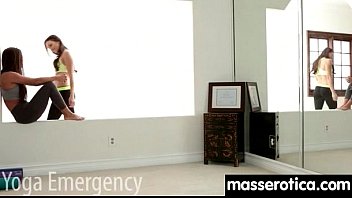 Preview 1 of Wife Swap Move - Cheating lesbians Pussy Licking 17