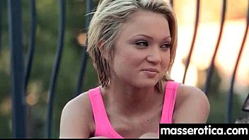 Preview 2 of 18 Big Tits Anal - Cheating lesbians Pussy Licking 9