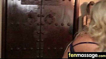 Preview 3 of Avtomat Almazy - Tanned shaved busty young babe intense orgasm 5