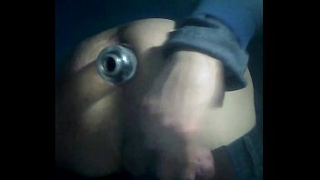 Preview 4 of Jacusi Sex - Anal Solo Neza.