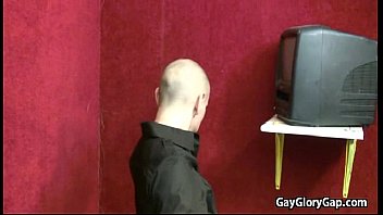 Preview 1 of Kotul Six Vodos - Interracial handjob with horny gays 03