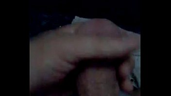 Preview 2 of Devious Muscle - Punhetando de boa no banheiro