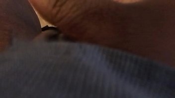 Preview 2 of Young And Milf - Black Masturbation
