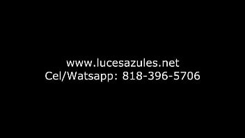 Preview 1 of Chzeex Sex Cash - karely Escort en Monterey Luces Azules
