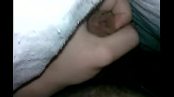 Preview 4 of Skachat Erotika Porno Rossiya Sh - lonely piece of s. jerks off