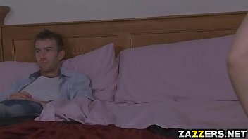 Preview 2 of Sexbdeo Bangla Desi - Gabriella had a mouthful of big cock