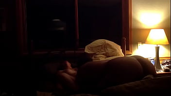 Preview 2 of Pro Amico - Hot wife spreading her legs and having an orgasm.