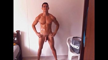 Preview 4 of Teacher And Student Xxx Hots - hot muscle cumshot