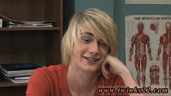 Preview 1 of Porn Spy Tube Lucky - Free gay german twink porn It turns out that Preston is the one that