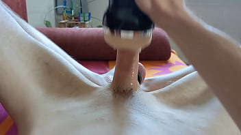 Preview 3 of Tram Nguyen - Fleshlight Cum 4