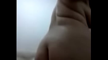 Preview 1 of Hardly Com - Puta se exibindo pro macho que esta longe.