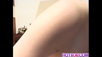 Preview 3 of Oldporn Germans - Japanese AV Model moans while sucking hard