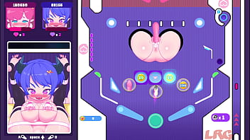 Preview 4 of Dowload Bokeb Jepang - Elf Girl Pinball parte 2