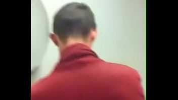 Preview 2 of Phim U 60 - Friend show his cock