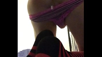 Preview 1 of Dubbled Movie - Solo Femboy Time
