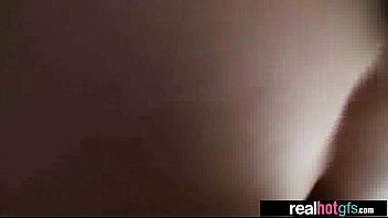 Preview 2 of British Gagging - Cute Sexy GF Perform Amazing On Camera (erin randi) clip-11