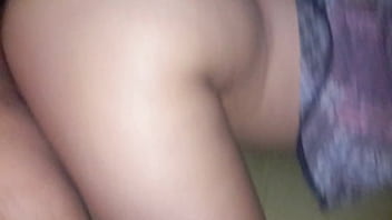 Preview 1 of Hot Gf Fingers Both Holes - PLEASE COMMENT who wants to fuck her Cheating Pawg - Fucking my friends bitch