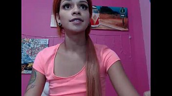 Preview 3 of Anal Fist Slave - Sexy redhair having self-fun