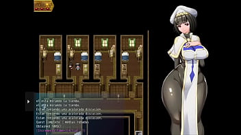 Preview 2 of Baby Small Vi - Juego Nymphomania Priestess ep 1