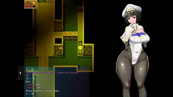 Preview 3 of Baby Small Vi - Juego Nymphomania Priestess ep 1