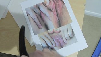 Preview 1 of Candid Big Booty 45 - Private cum tribute from young guy - huge load and pre-leaking