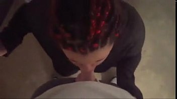 Preview 1 of Prestly - Suck Dick Quicky at Work,  Free Amateur HD Porn 35: