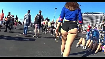 Preview 3 of Pet Obeys Master - public ass