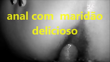 Preview 1 of Danisex 2nd - ANAL COM MARID&Atilde_O