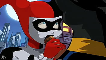 Preview 3 of Daiana Xxx - Harley Quinn Ai Upscaled