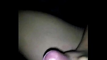 Preview 2 of Fat Dick On The Vagina - jovencito de panama