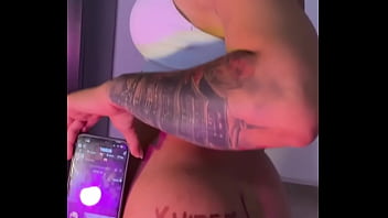 Preview 4 of Pilladas Por Torbe Anal - V&iacute_deo de verificaci&oacute_n