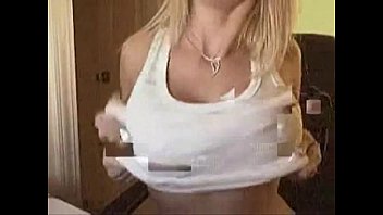 Preview 1 of Cheli Acapulco - MILF Blonde Hot Webcam - More on GGDTV.com