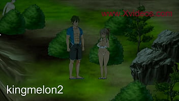 Preview 2 of Collge Galas - [Hentai-game] Mad Island game played 5