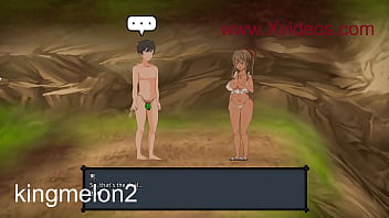 Preview 3 of Collge Galas - [Hentai-game] Mad Island game played 5