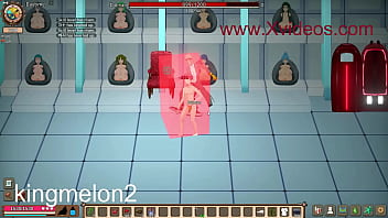 Preview 2 of Xxxn Sex Pakistani - [Hentai-game] Mad Island game played 4