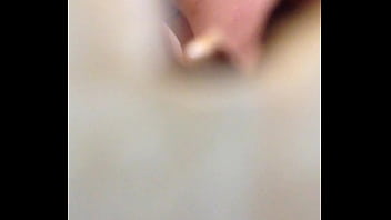 Preview 4 of Cock Funnel - trai thẳng trung ni&ecirc_n tắm bị quay l&eacute_n.MOV