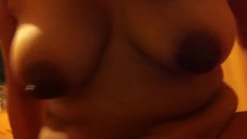 Preview 4 of Hindi Actros - mami mi mejor sexo